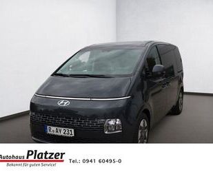 Hyundai Hyundai STARIA Trend 4WD 2.2 CRDi 8-AT 18 ParkPake Gebrauchtwagen