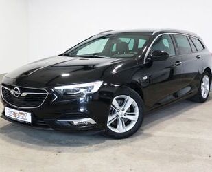 Opel Opel Insignia Business Innovation~Head-Up~LED~ACC Gebrauchtwagen