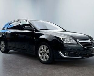 Opel Opel Insignia A Sports Tourer Innovation Top Gebrauchtwagen