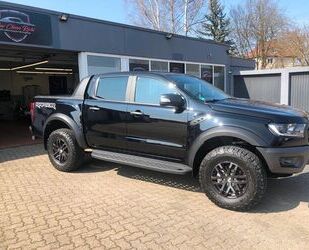 Ford Ford Ranger Raptor Gebrauchtwagen