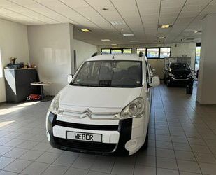 Citroen Citroën Berlingo Kombi Multispace Gebrauchtwagen