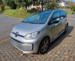 VW Volkswagen up! e-up! e-up! Gebrauchtwagen