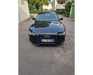 Audi Audi A5 2.0 TFSI S tronic quattro Sportback - Gebrauchtwagen