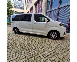 Toyota Toyota Proace (Verso) 2,0-l-D-4D 130kW L1 Shuttle Gebrauchtwagen