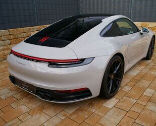 Porsche Porsche 992 KREIDE *GLASDACH*BOSE*LED*KAMERA* Gebrauchtwagen