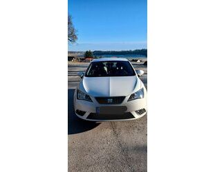 Seat Seat Ibiza 1.2 TSI Style Gebrauchtwagen