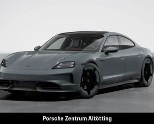 Porsche Porsche Taycan 4S | Performancebatterie + | HA-Len Gebrauchtwagen