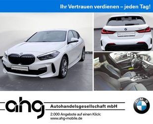 BMW BMW 118i M Sport Klimaaut. Sportsitze PDC HIFI Gebrauchtwagen