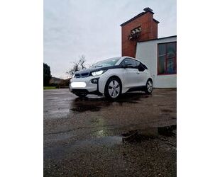 BMW BMW i3 (94 Ah) - Gebrauchtwagen