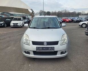 Suzuki Swift Gebrauchtwagen