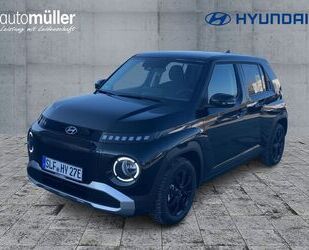 Hyundai Hyundai INSTER TREND LHZ*SHZ*NAVI*DAB Gebrauchtwagen