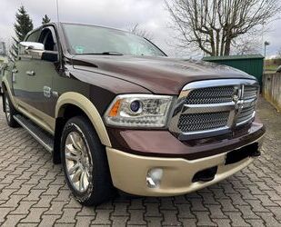 Dodge RAM Gebrauchtwagen