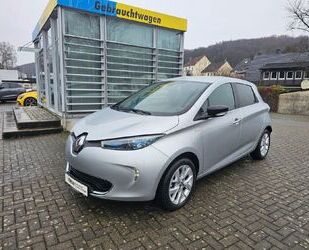 Renault Renault Zoe Limited Batterie Miete ! Gebrauchtwagen