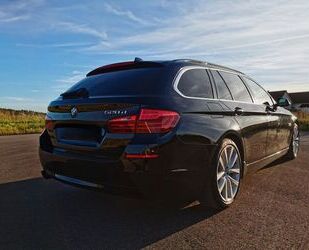 BMW BMW 520d Touring Gebrauchtwagen