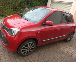 Renault Renault Twingo SCe 70 Stop & Start Chic Chic Gebrauchtwagen