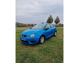 Seat Seat Ibiza 1.2 12V 51kW Reference Gebrauchtwagen