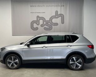 Seat Seat Tarraco Xcellence 4Dr./LEDER/LED/PANO/KAMERA/ Gebrauchtwagen