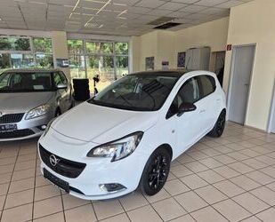 Opel Opel Corsa E Color Edition Gebrauchtwagen