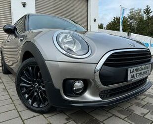 Mini MINI ONE Clubman-Keyl-Go