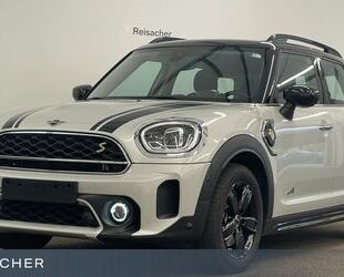 Mini MINI Countryman SE ALL4 LED RFK PDC SHZ HuD 17