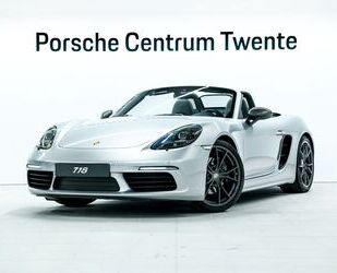 Porsche Porsche Boxster 718 T Gebrauchtwagen