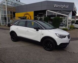 Opel Opel Crossland X Modell 120 Jahre 1.2 Gebrauchtwagen