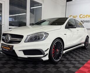 Mercedes-Benz Mercedes-Benz 45 AMG 4Matic *Aero-Kit*Perf-Sitze*P Gebrauchtwagen