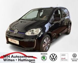 VW Volkswagen up! e-up! Edition CCS REARVIEW SITZHZG Gebrauchtwagen