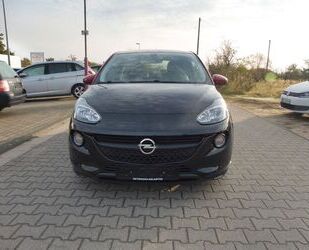 Opel Opel Adam S Gebrauchtwagen