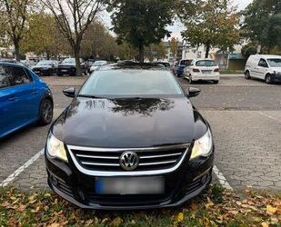 VW Volkswagen VW Passat CC - Sehr gepflegt!!Voll Aust Gebrauchtwagen