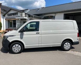 VW Volkswagen T6.1 Transporter Kasten kein Ex Paketdi Gebrauchtwagen