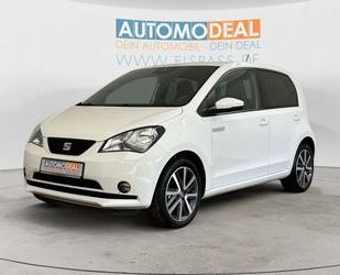 Seat Seat Mii Electric Plus SHZ TEMPOMAT ALU PDC BLUETO Gebrauchtwagen