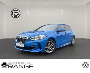 BMW BMW 118d M-Paket *KAMERA SHZ NAVI* Gebrauchtwagen