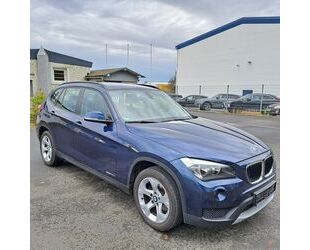 BMW BMW X1 sDrive20i Sport Line Gebrauchtwagen