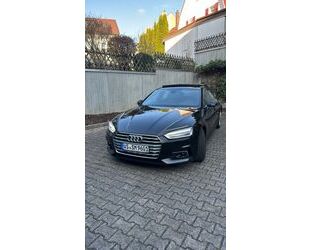 Audi Audi A5 40 TDI S tronic MASSAGE VIRTUAL Sport S LI Gebrauchtwagen