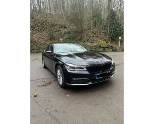 BMW BMW 730d xDrive Lim. Head-Up / 3. Hand Gebrauchtwagen