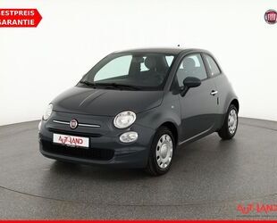 Fiat Fiat 500 1.0 Pop Klima Einparkhilfe Limiter Gebrauchtwagen