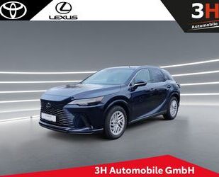 Lexus RX 450 Gebrauchtwagen