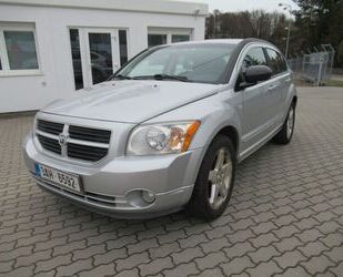 Dodge Dodge Caliber SE 2,0L Turbodiesel Gebrauchtwagen