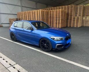 BMW BMW M140i xDrive A Special Edition Gebrauchtwagen