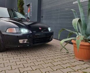 Honda Honda Civic K20 Turbo EJ2 Coupe Gebrauchtwagen