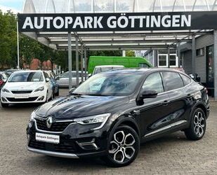 Renault Renault Arkana Intens AUTOMATIK NAVI LED SITZHEIZ Gebrauchtwagen