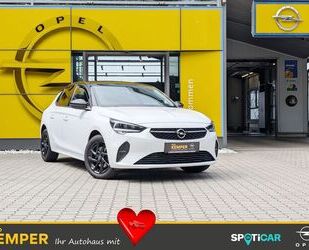 Opel Opel Corsa 1.2 Turbo Edition Autom. *LED*SHZ*Tempo Gebrauchtwagen