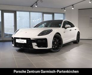 Porsche Porsche Panamera 4 E-Hybrid ACC 4-Zonen-Klimaautom Gebrauchtwagen