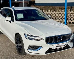 Volvo Volvo V60 T8 Inscription Plug-In Hybrid AWD Gebrauchtwagen