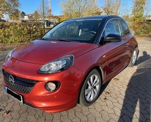 Opel Opel Adam JAM 1.4 64kW JAM Gebrauchtwagen