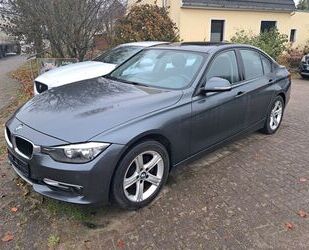 BMW BMW 328i xDrive - Gebrauchtwagen