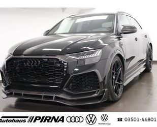 Audi Audi RS Q8 ABT-Signature Edition 20/96 tiptr. quat Gebrauchtwagen