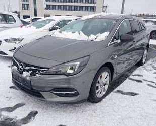 Opel Opel Astra K Sports Tourer 1.2 Elegance*NAVI*LED* Gebrauchtwagen