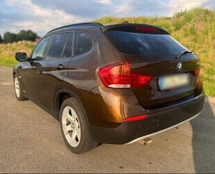 BMW BMW X1 sDrive20d - Gebrauchtwagen